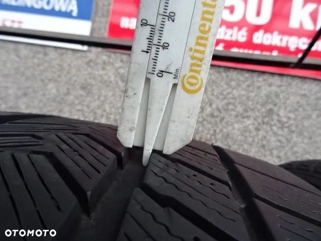 255/35/r19 96V Extra loud Gripmax Sure Grip Pro Winter - 6