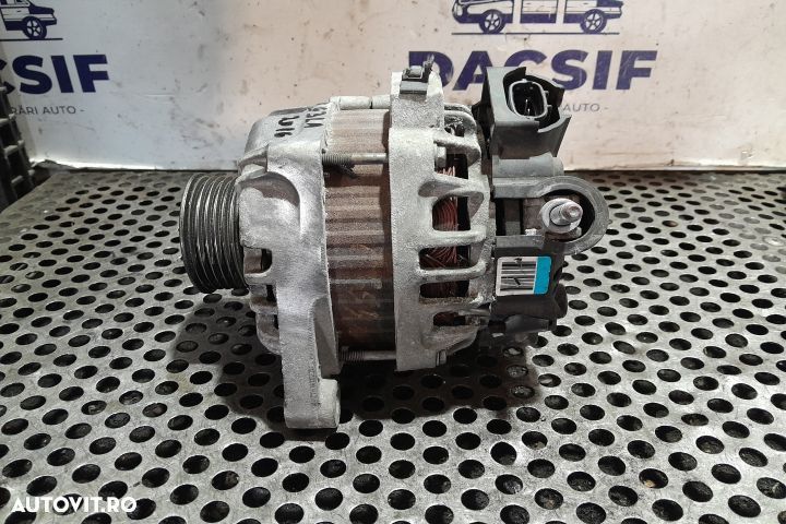 Alternator 37300-04700 37300-04700 Hyundai i10 2 [facelift] [2016 - 2 - 3