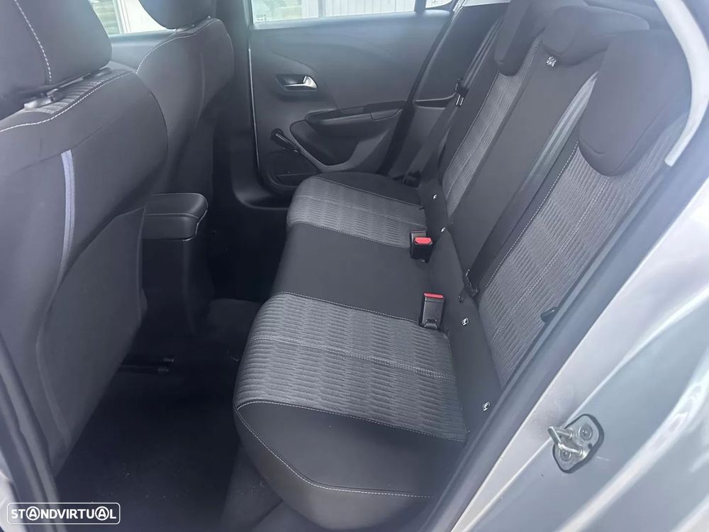 Opel Corsa 1.2 Elegance - 13