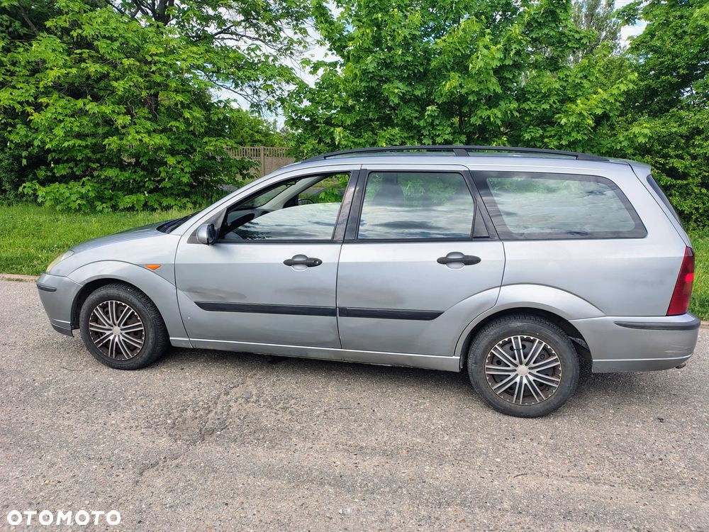 Ford Focus - 6