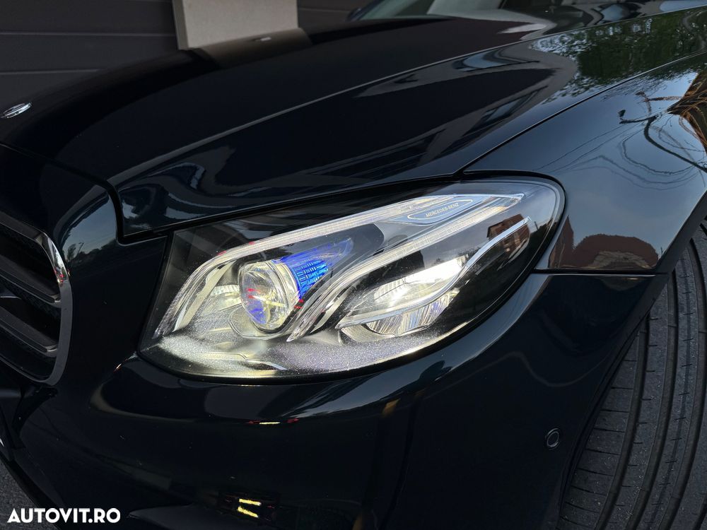 Mercedes-Benz E 220 d 4MATIC Aut. - 3