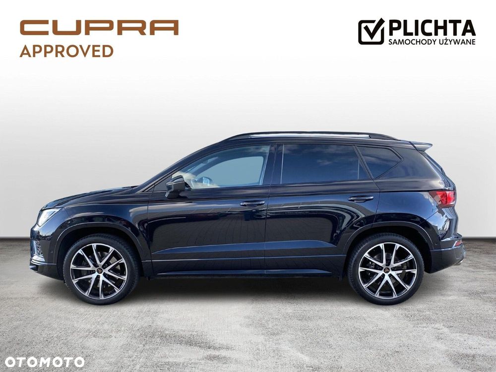 Cupra Ateca - 2