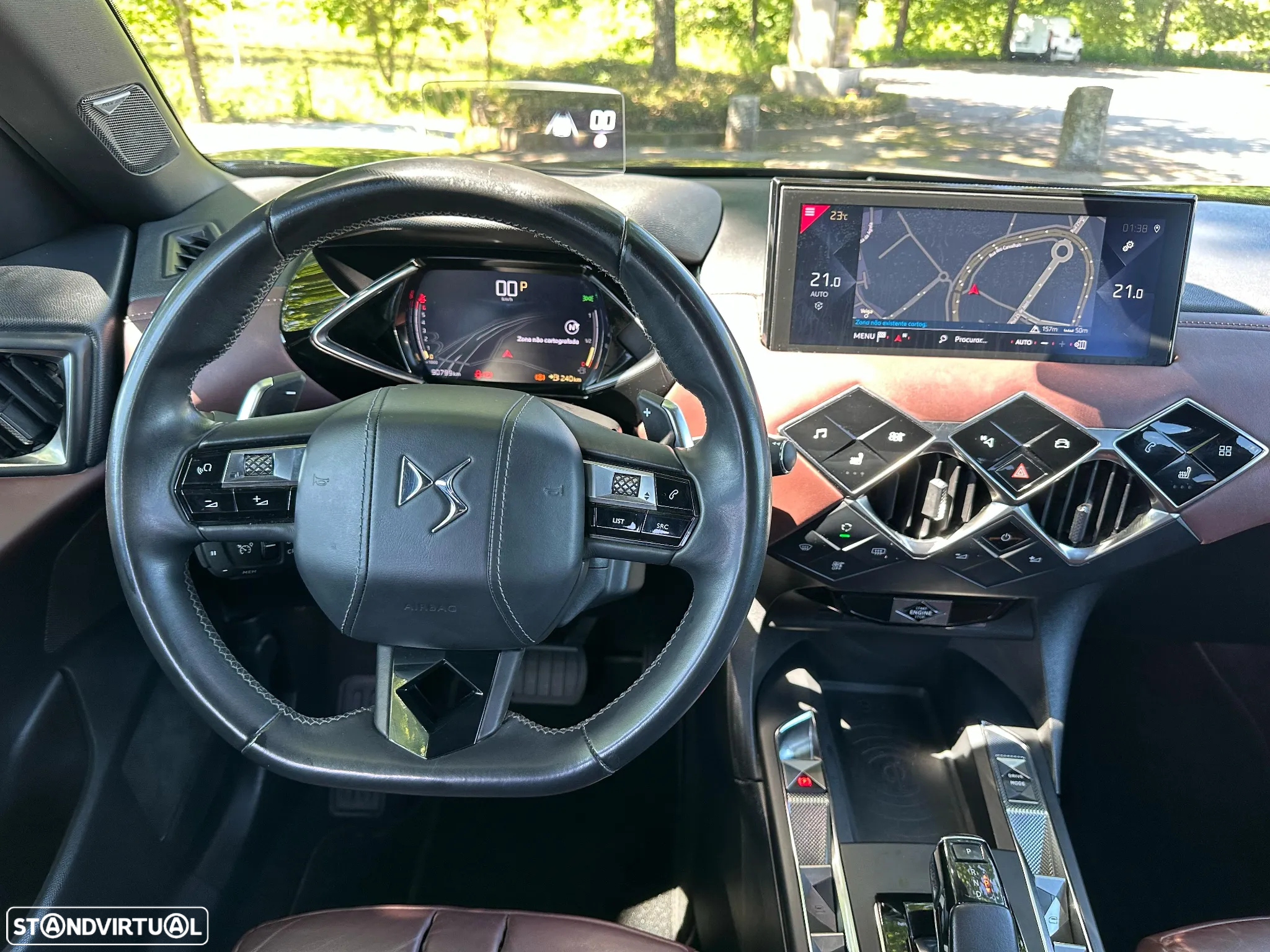 DS DS3 Crossback - 36
