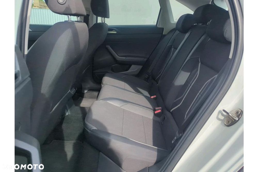 Volkswagen Taigo 1.5 TSI ACT Style DSG - 7