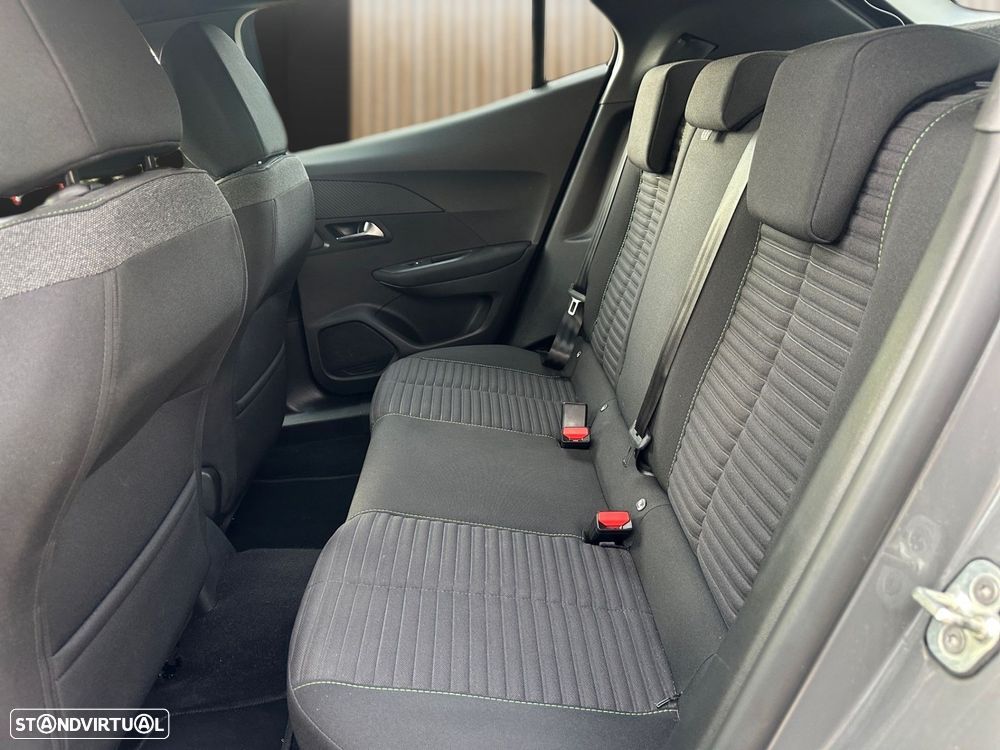 Peugeot 2008 1.2 PureTech Active - 6