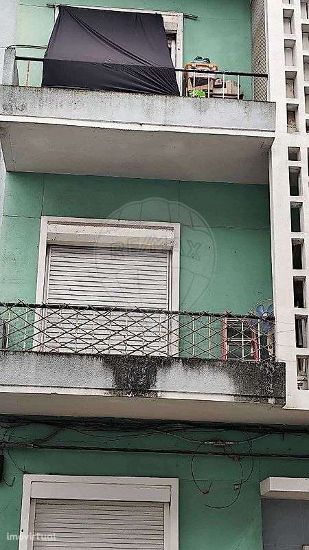 Apartamento T1 para venda - Grande imagem: 3/3