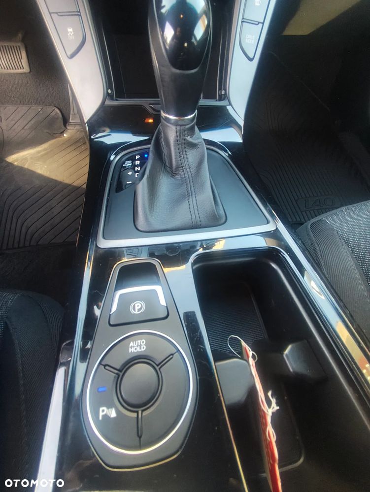 Hyundai i40 2.0 GDI Comfort - 18