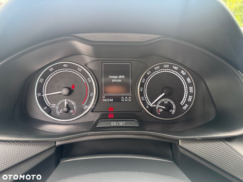 Skoda Scala 1.0 TSI Ambition - 33