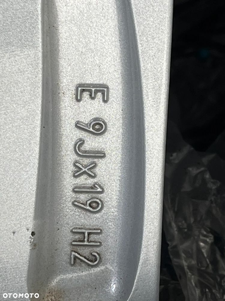 Felga 1szt. BMW Styling 734 9J x 19 ET 38 6880685 - 6