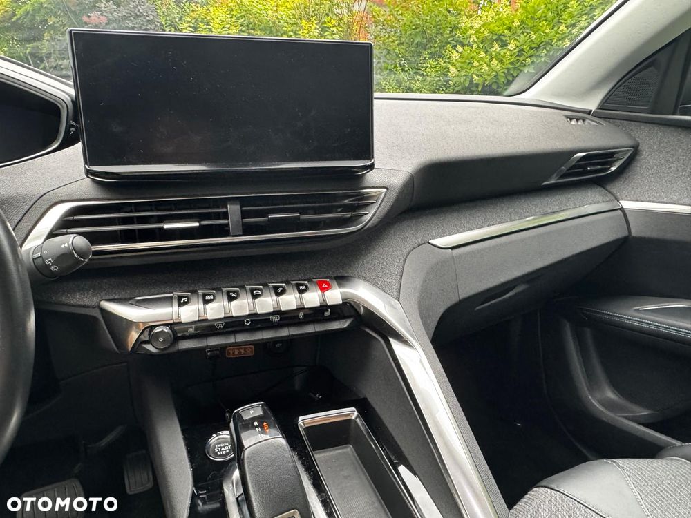 Peugeot 5008 BlueHDi 180 EAT8 Allure Pack - 15