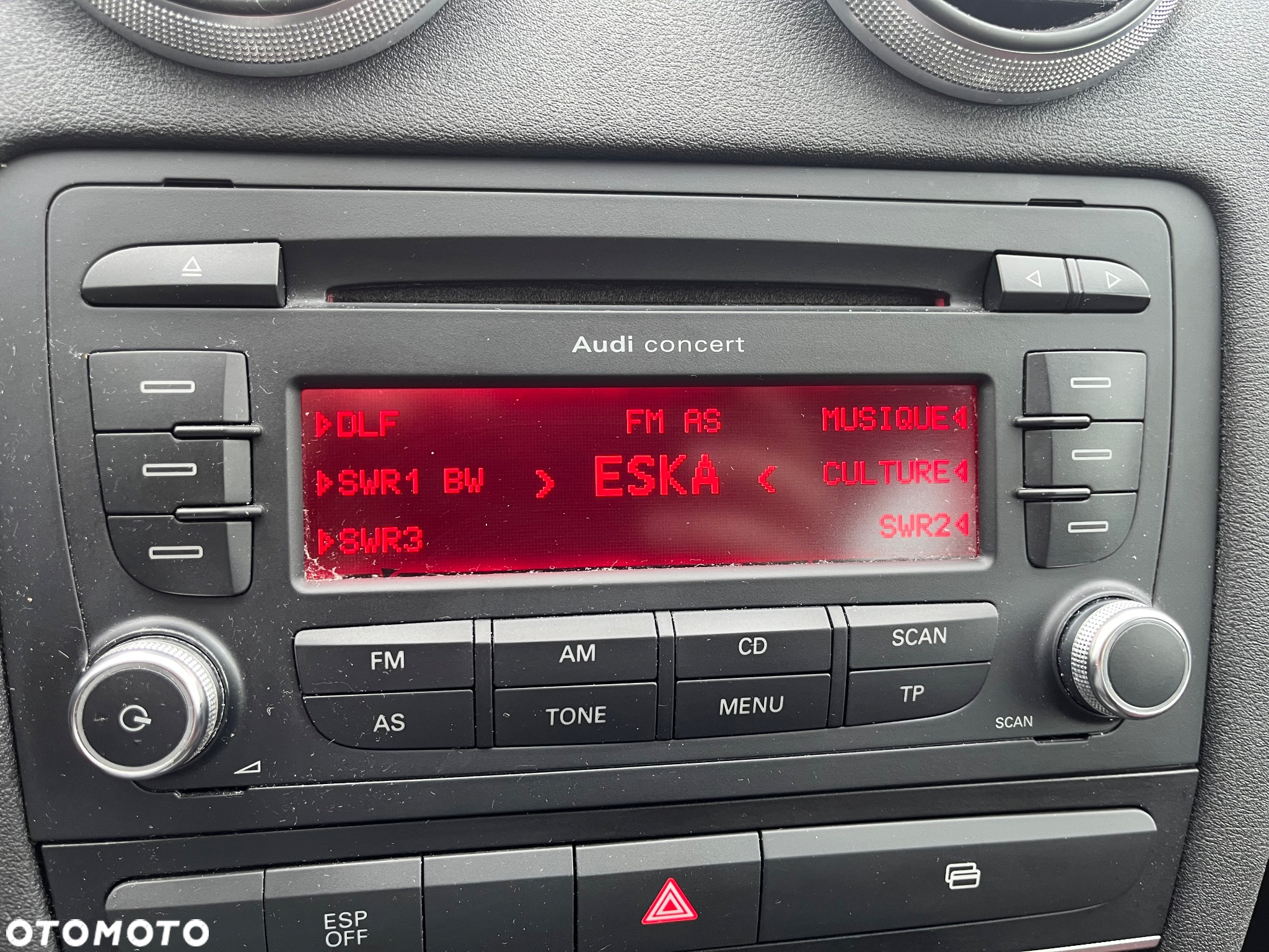 Audi A3 1.4 TFSI Ambiente - 22