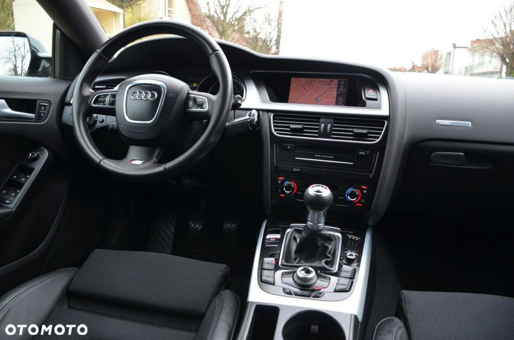 Audi A5 Sportback - 30