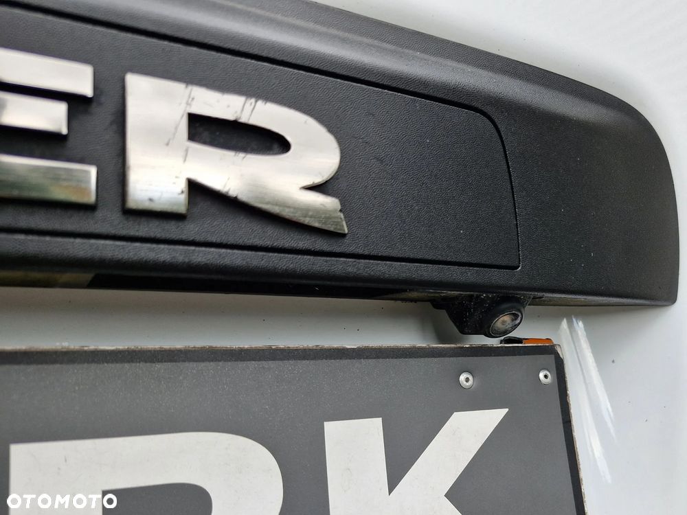 Renault Master, L3H2, kamera cofania, tempomat, klima, hak - 11