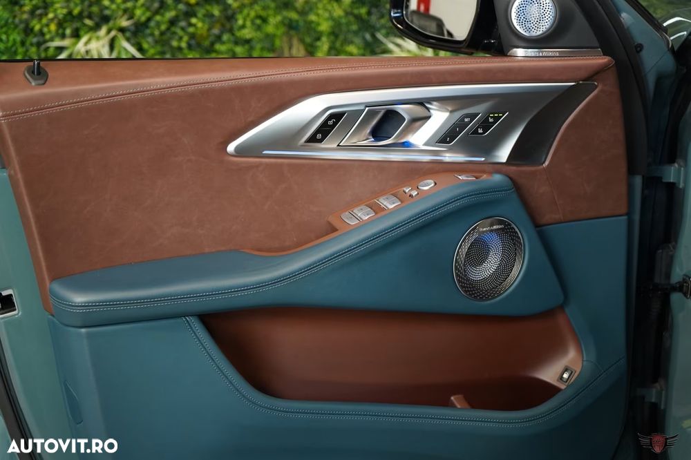 BMW XM Standard - 17