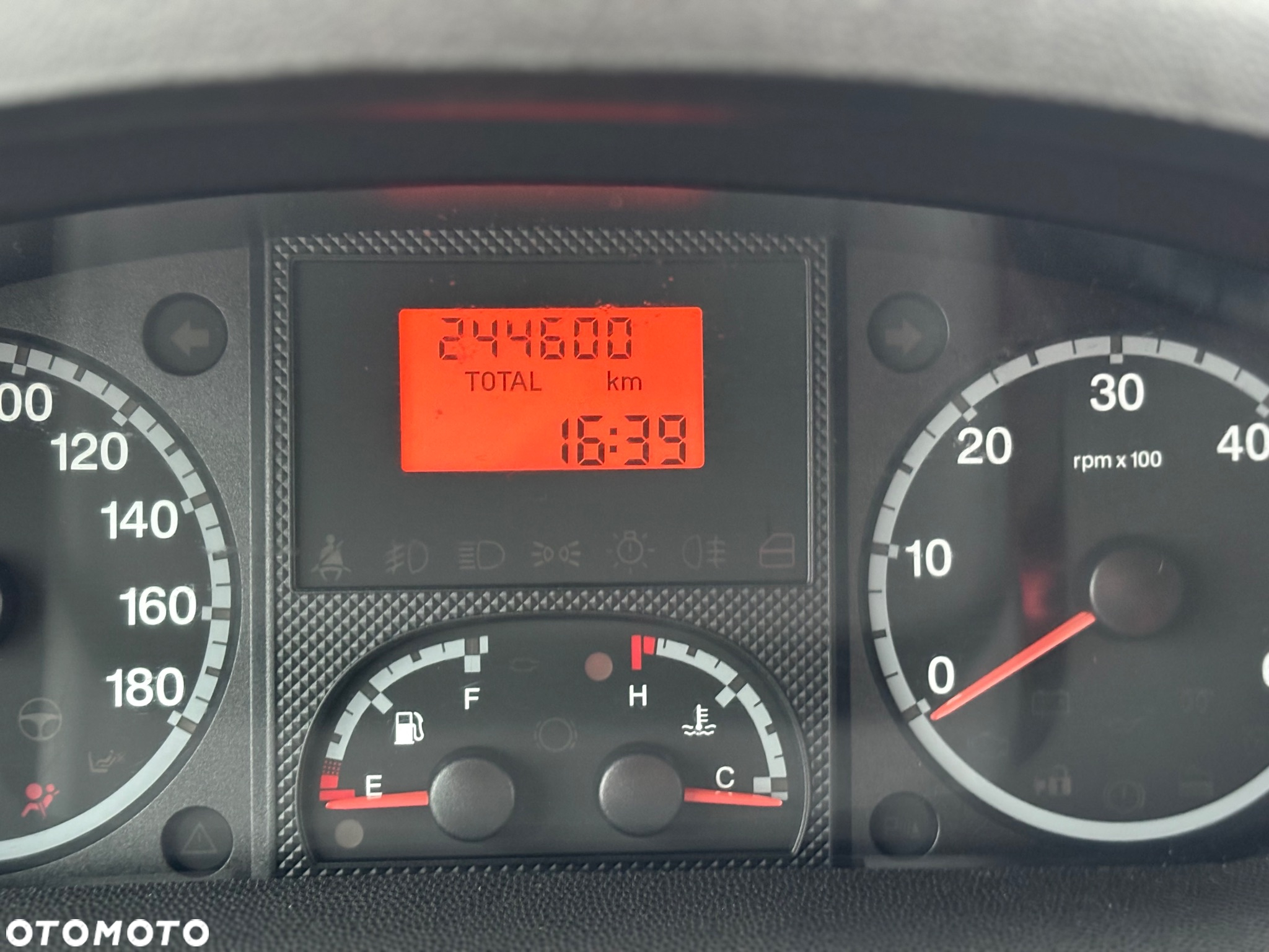 Fiat Ducato - 17