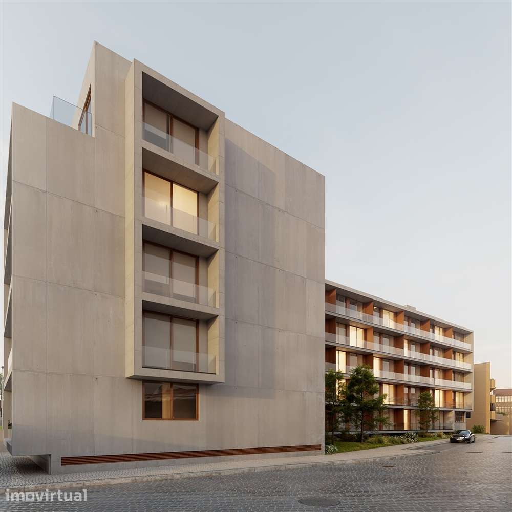 Apartamento T1 Arrendamento em Póvoa de Varzim, Beiriz e Argivai,Póvoa - Grande imagem: 4/7