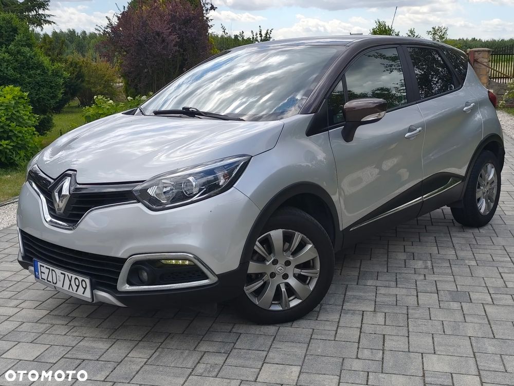 Renault Captur ENERGY dCi 90 Start&Stop Intens - 15