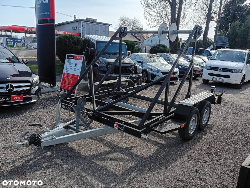 Carro C3502 - 2