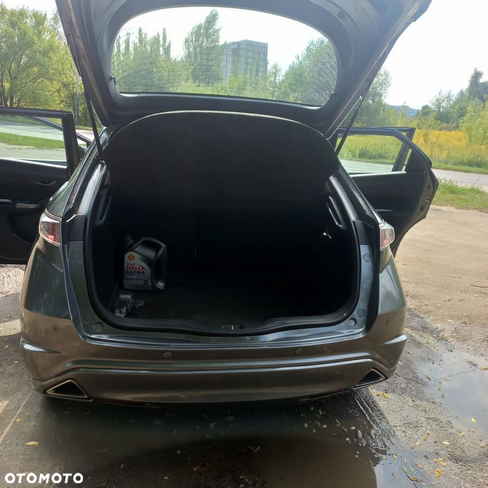 Honda Civic 1.4 Base / S - 10