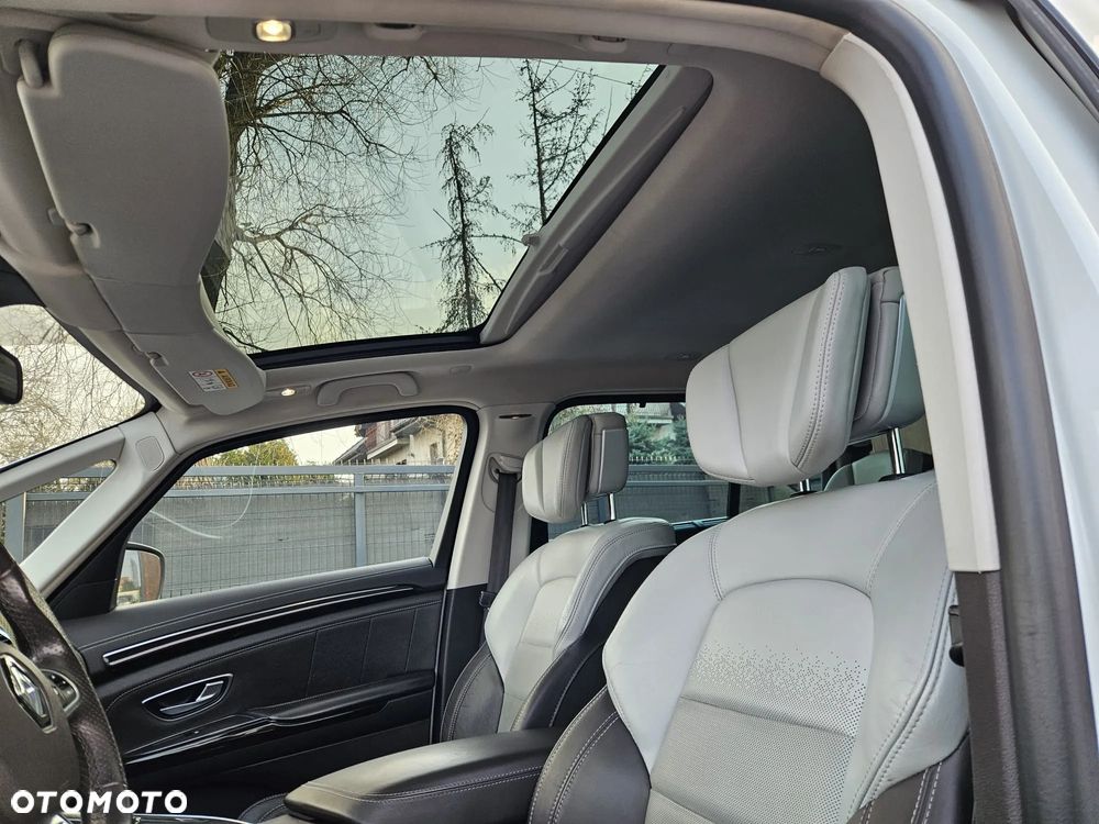 Renault Espace Energy dCi 160 EDC Initiale Paris - 21