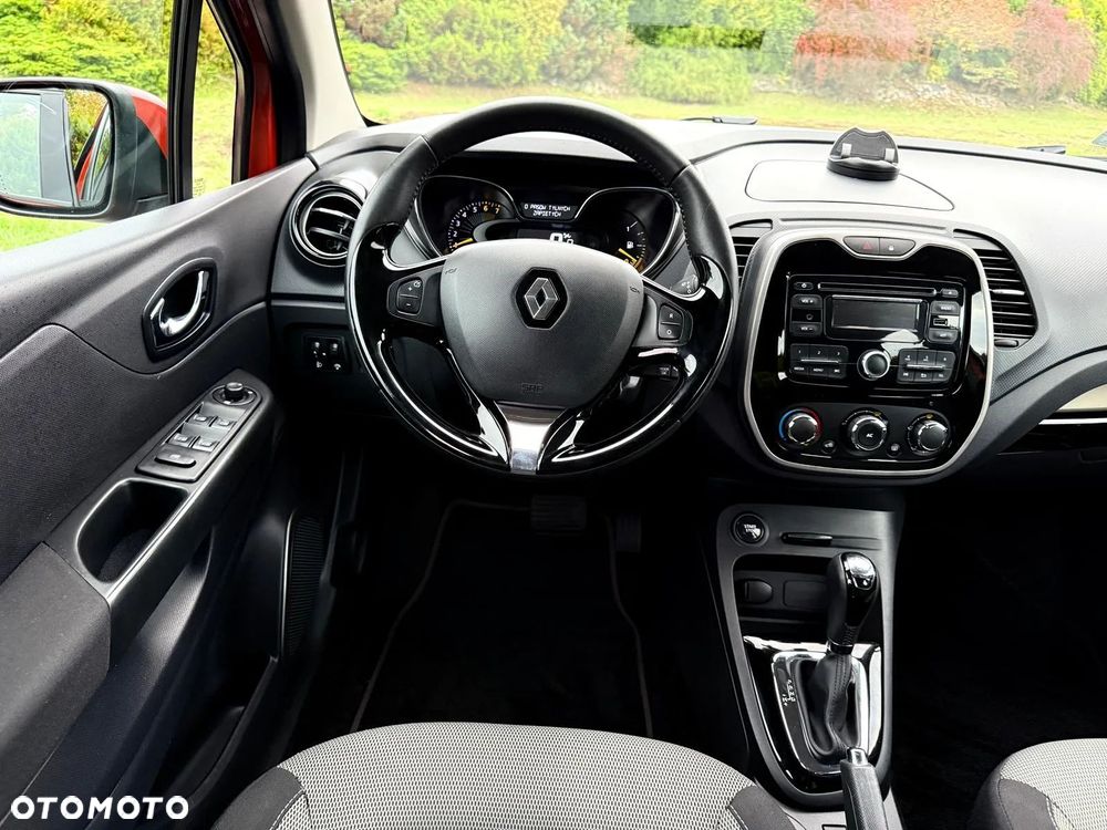 Renault Captur 1.2 TCe Intens EDC - 20