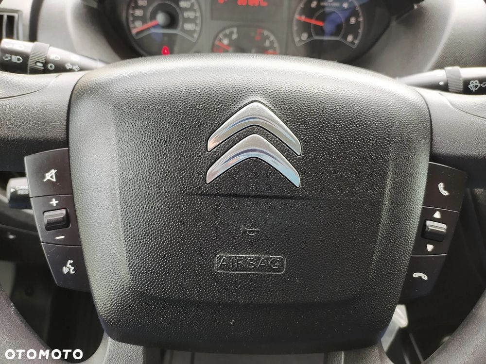Citroën JUMPER L2 BAGAŻNIK GWARANCJA MECHANICZNA 1-ROK F-VAT 23% - 17