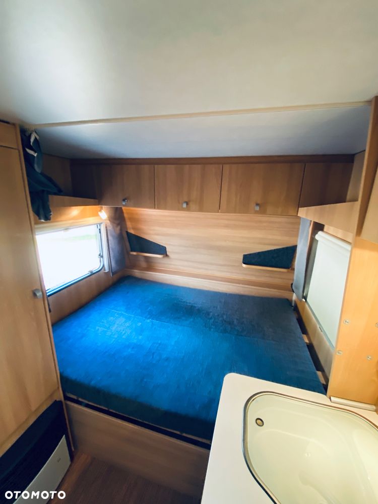 TEC Travel Bird 415 - 14