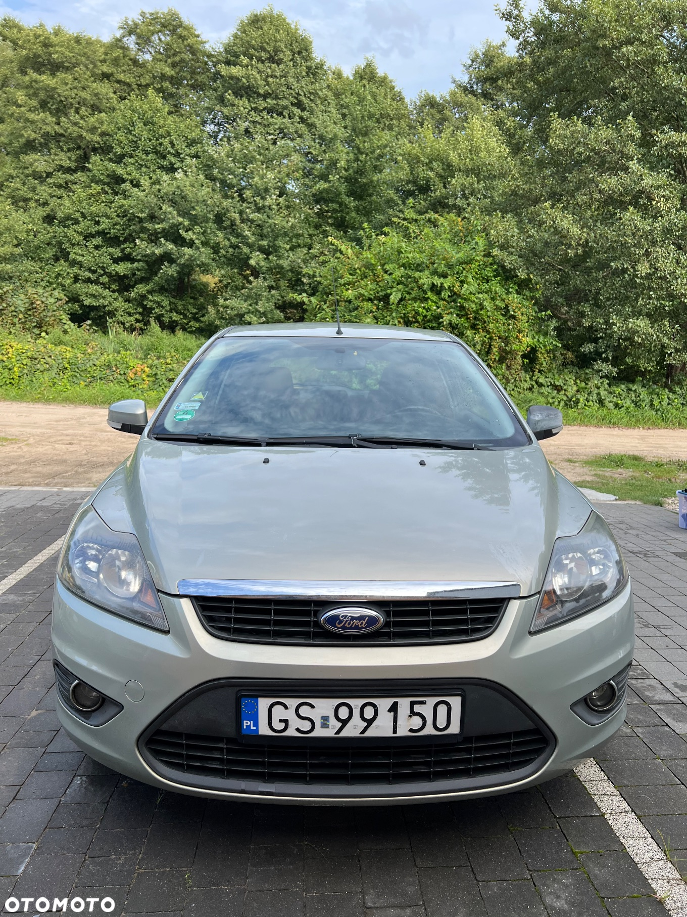 Ford Focus - 16