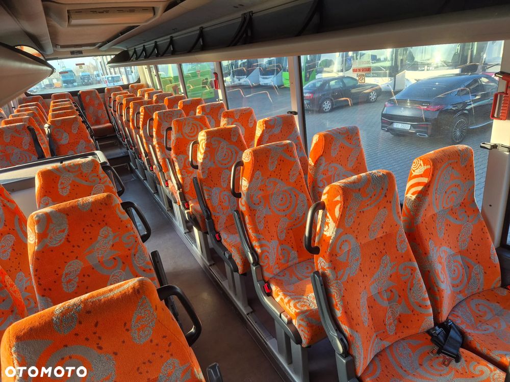 Irisbus EVADYS H / SPROWADZONY / MANUAL / KLIMA EURO 5 - 24