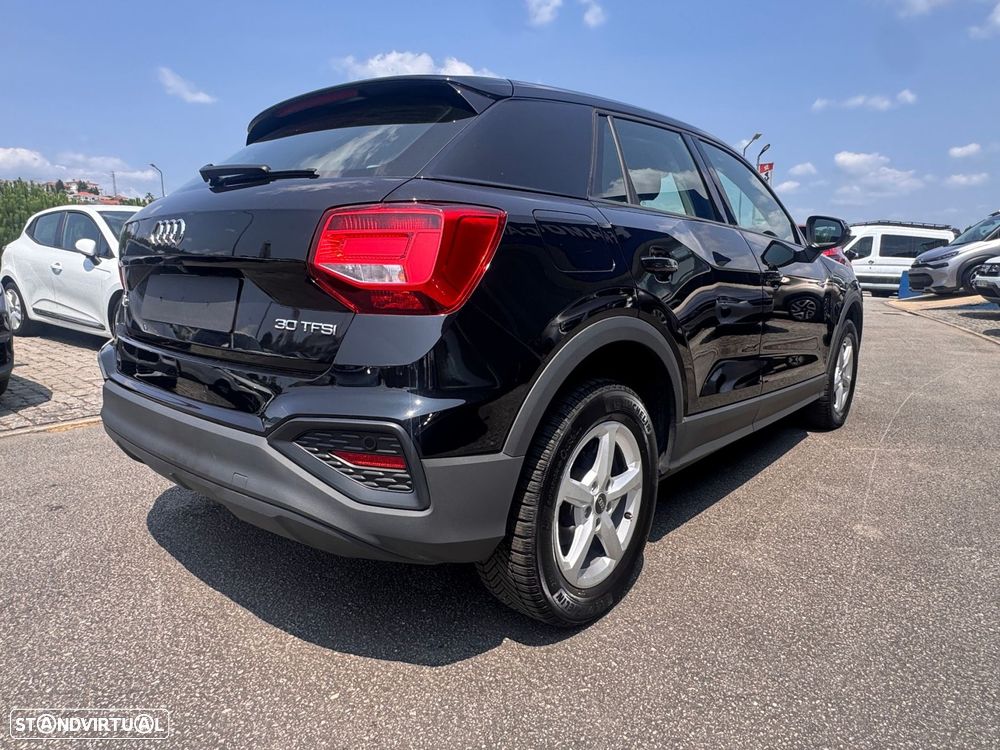 Audi Q2 30 TFSI - 6