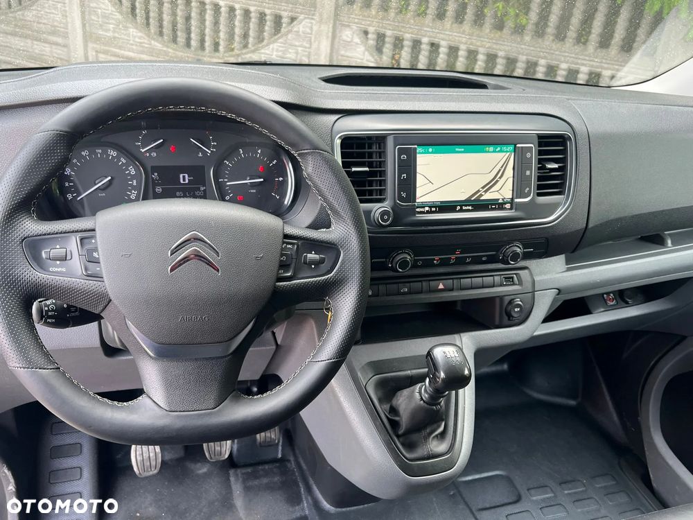 Citroën Jumpy LONG - 20