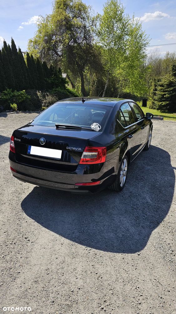 Skoda Octavia 1.8 TSI Elegance - 2
