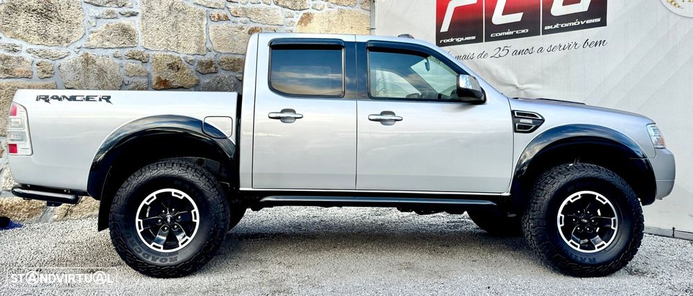 Ford Ranger - 15