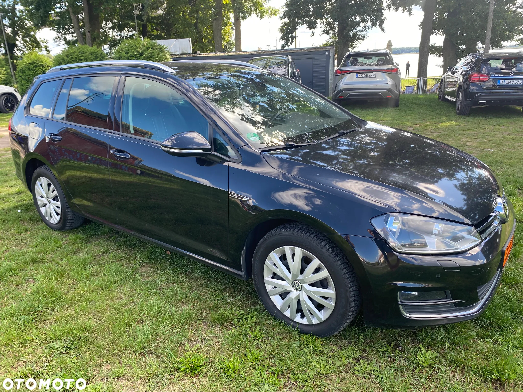 Volkswagen Golf VII 1.6 TDI BMT Highline DSG - 10