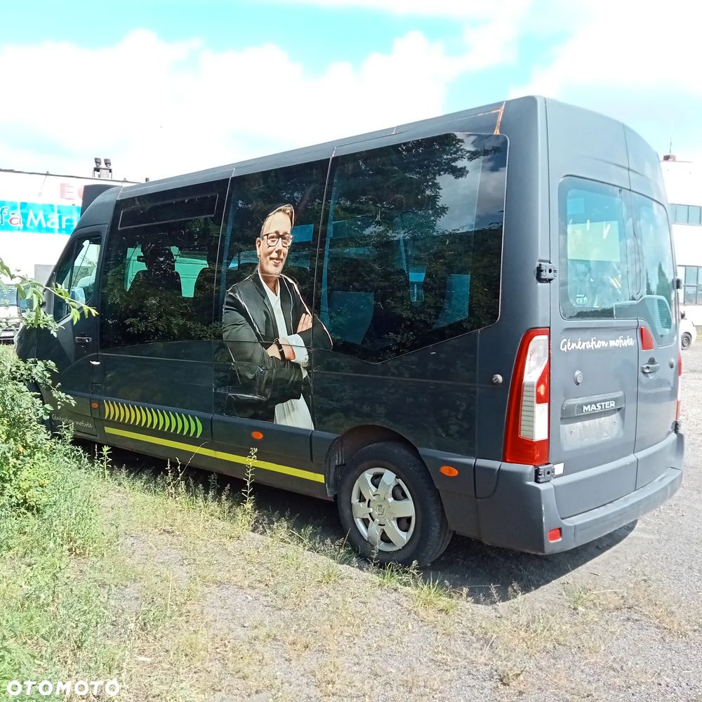 Renault Master - 7