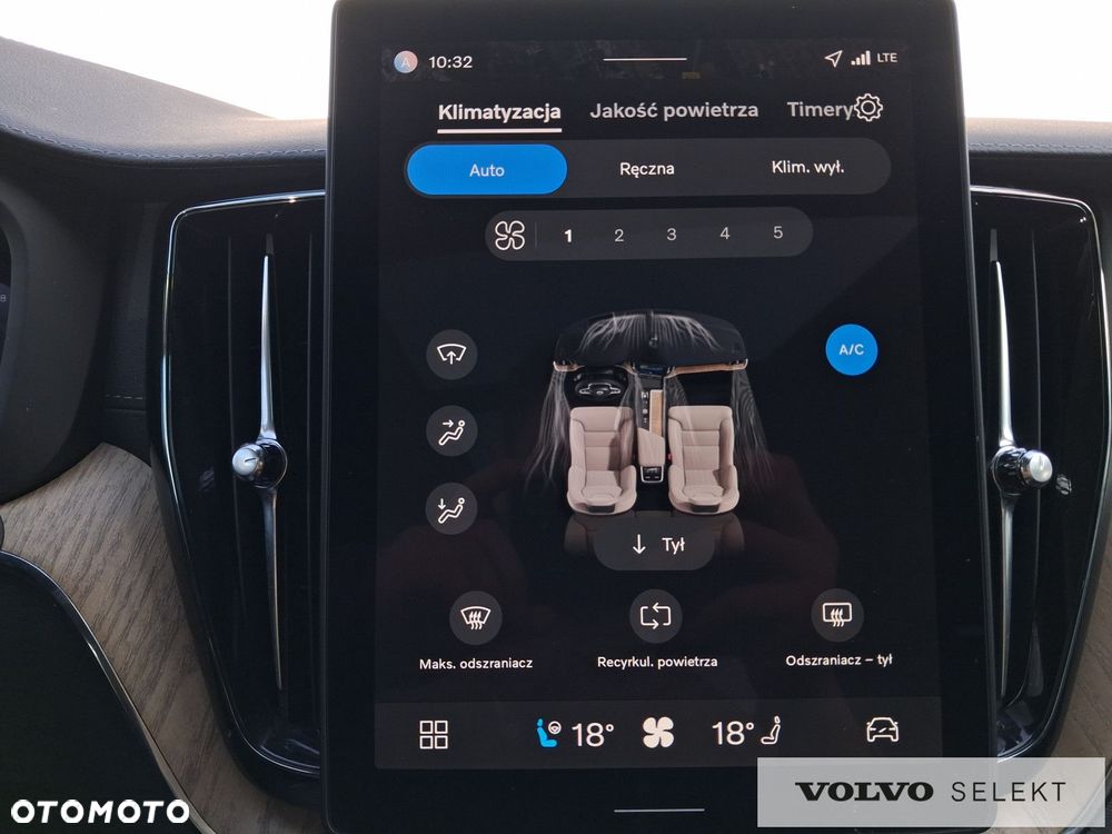 Volvo XC 60 - 21