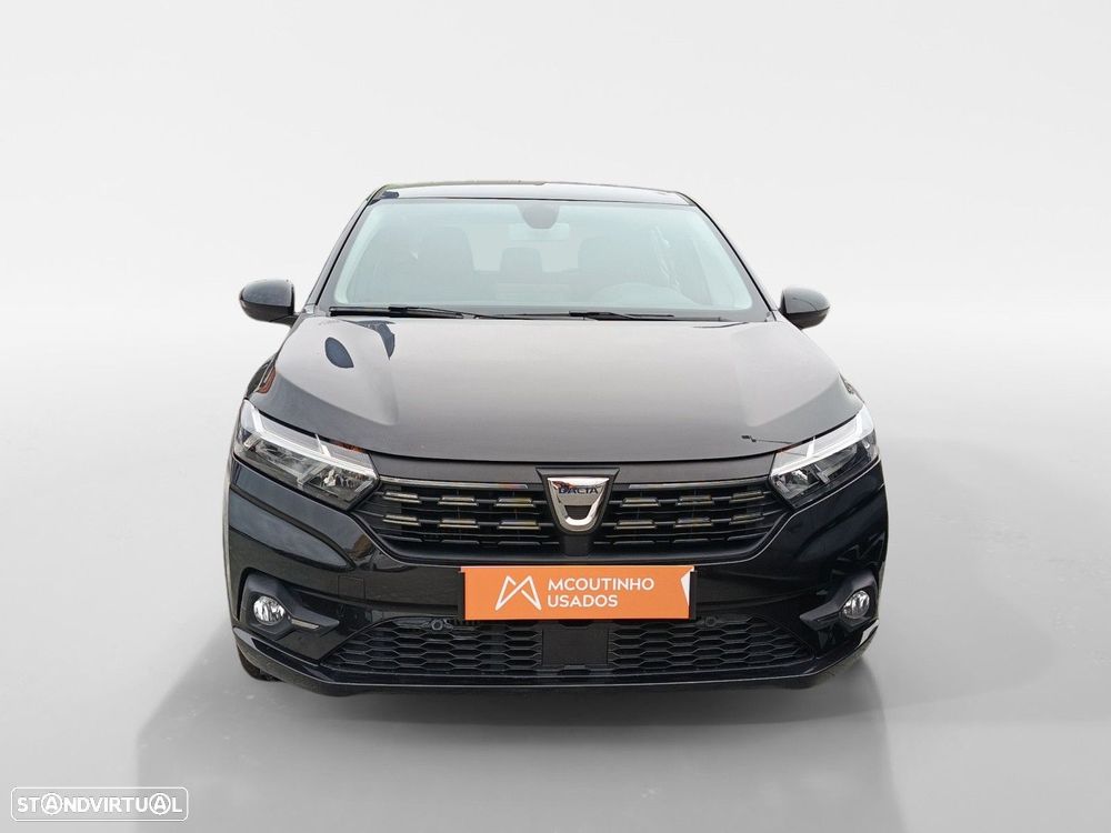 Dacia Sandero 1.0 TCe Comfort - 8