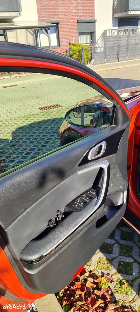 Kia XCeed 1.4 T-GDI L Business Line - 18