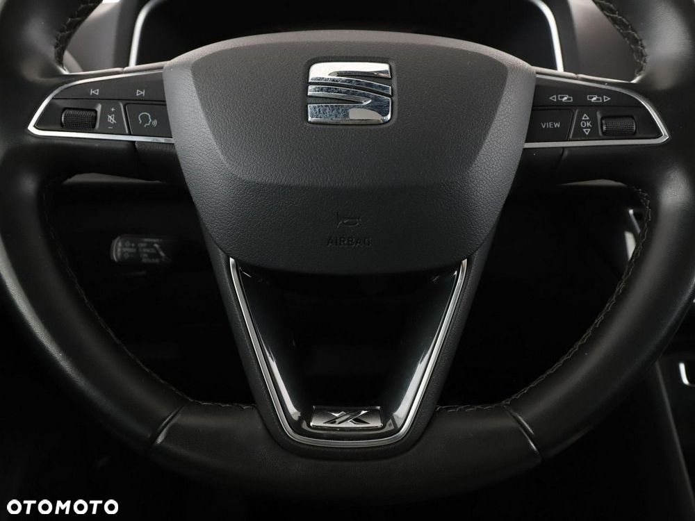 Seat Tarraco 2.0 Eco TSI Xcellence S&S 4Drive DSG - 22