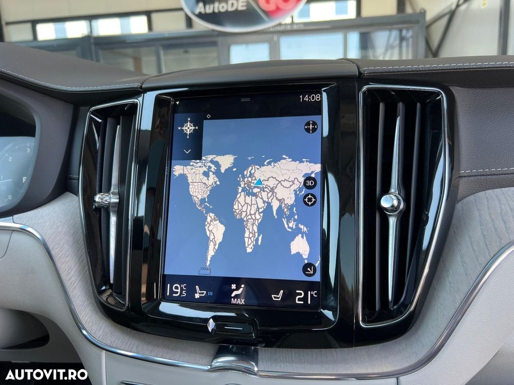 Volvo XC 60 - 12