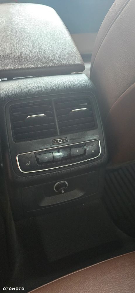 Audi A5 Sportback 2.0 TFSI quattro S tronic - 15