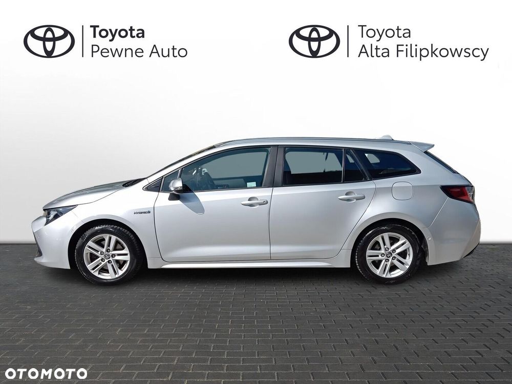 Toyota Corolla - 7