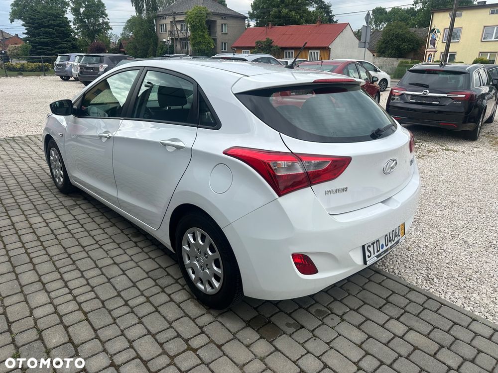 Hyundai i30 - 4