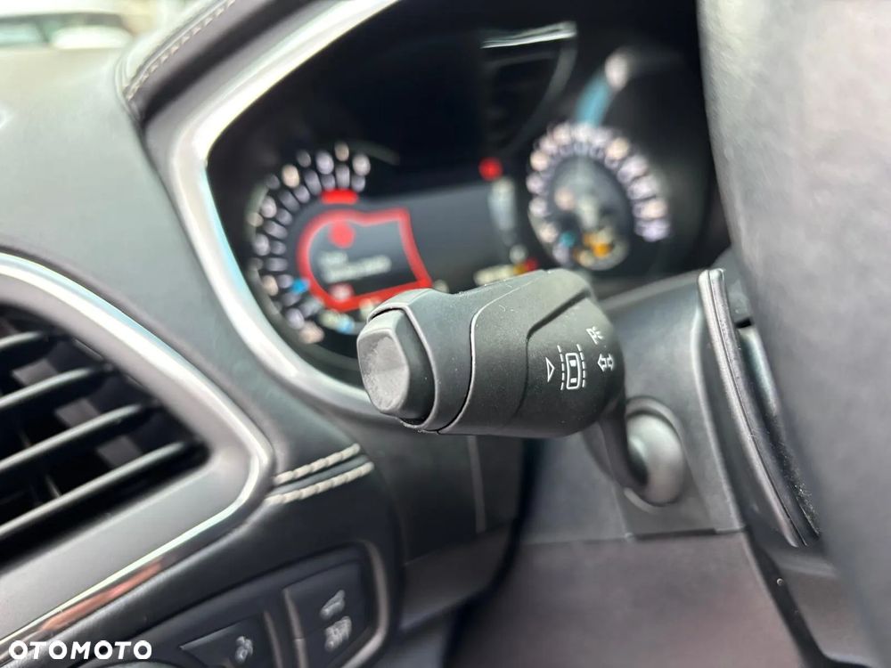 Ford Edge 2.0 EcoBlue Bi-Turbo 4x4 Vignale - 20