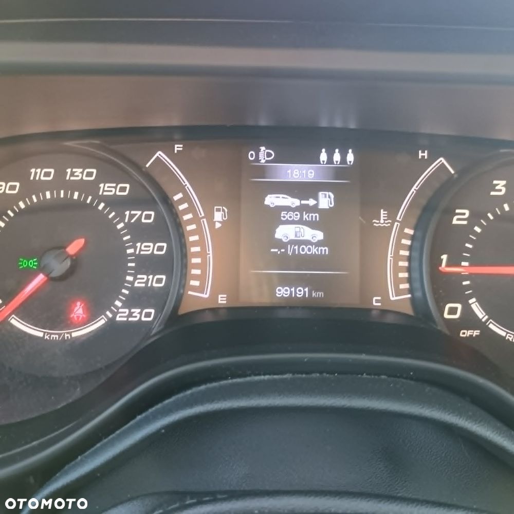 Fiat Tipo 1.4 T-Jet 16v Easy - 6