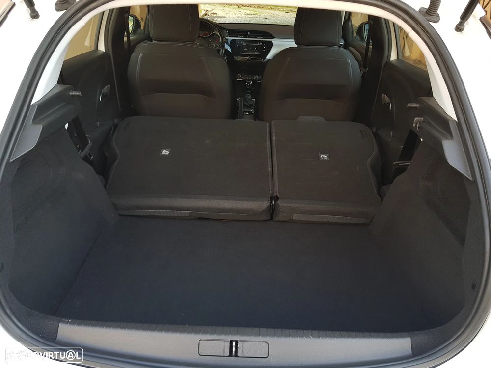 Opel Corsa 1.5 D Edition - 52