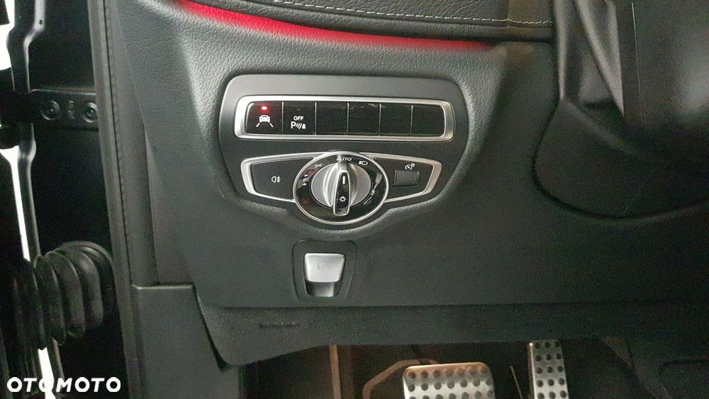 Mercedes-Benz Klasa G - 30