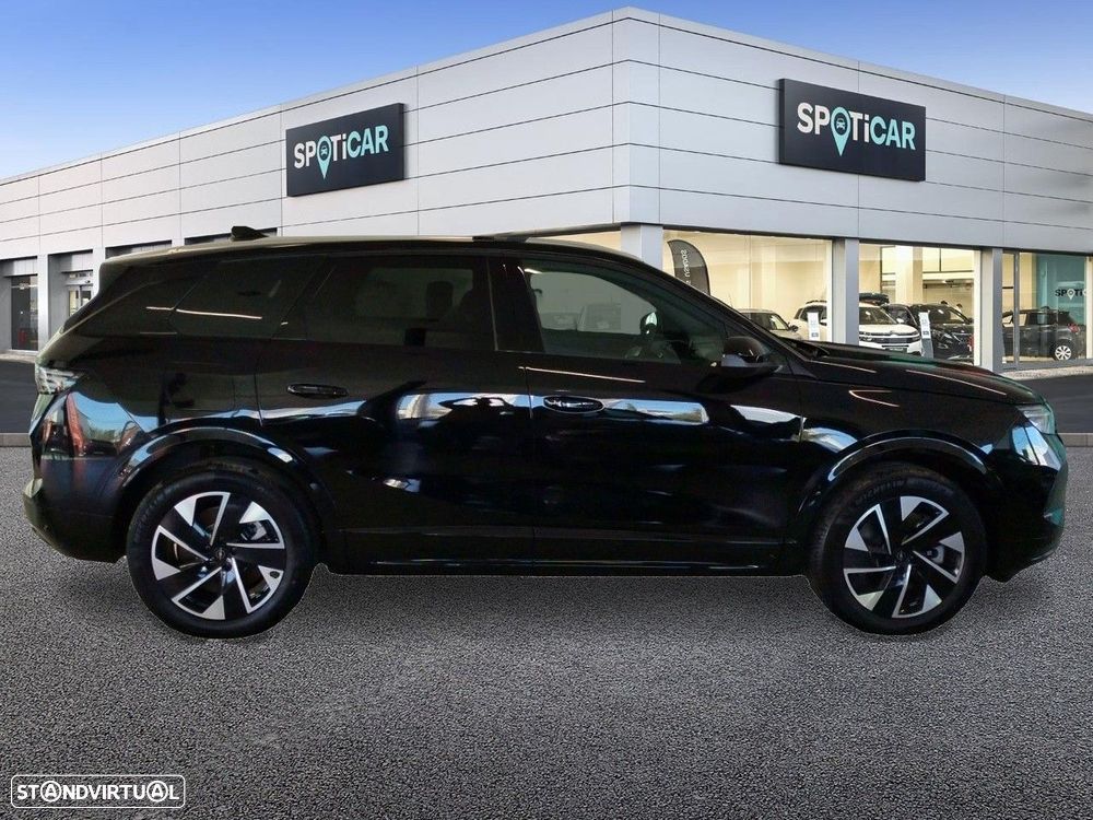 Opel Grandland 1.6 T PHEV GS - 4