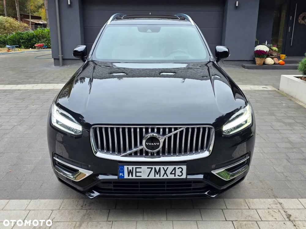 Volvo XC 90 - 4