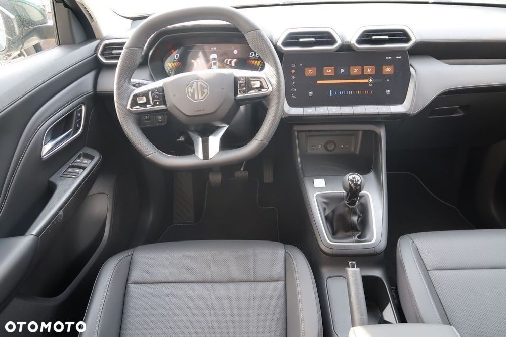 MG ZS 1.5 Excite - 10